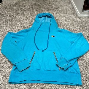 Aviator Nation Ninja Pullover, Size S